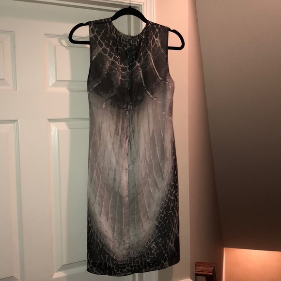 W by Worth Dress Size 4 - Picture 4 of 6